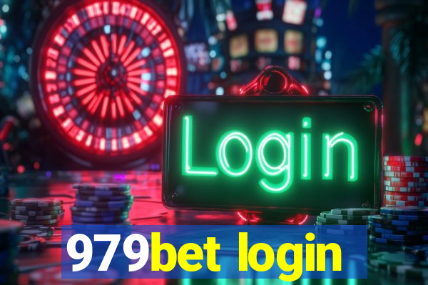 979bet login