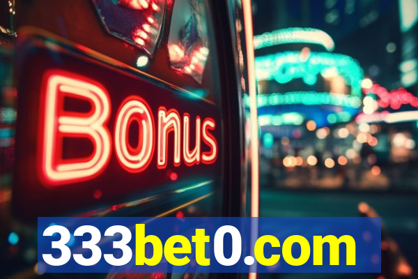 333bet0.com