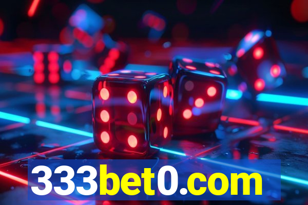 333bet0.com