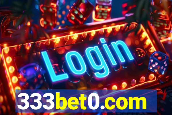 333bet0.com