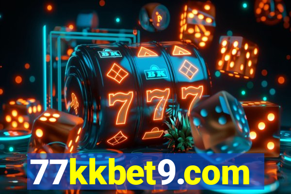 77kkbet9.com