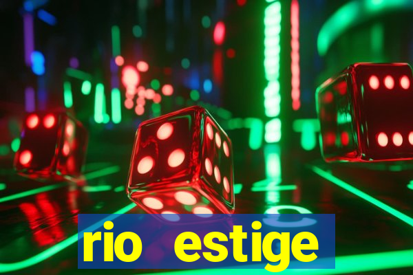 rio estige mitologia grega