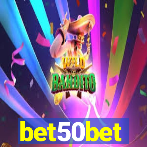 bet50bet