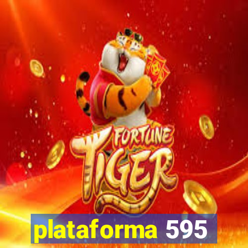 plataforma 595