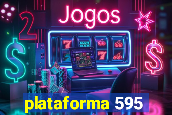 plataforma 595