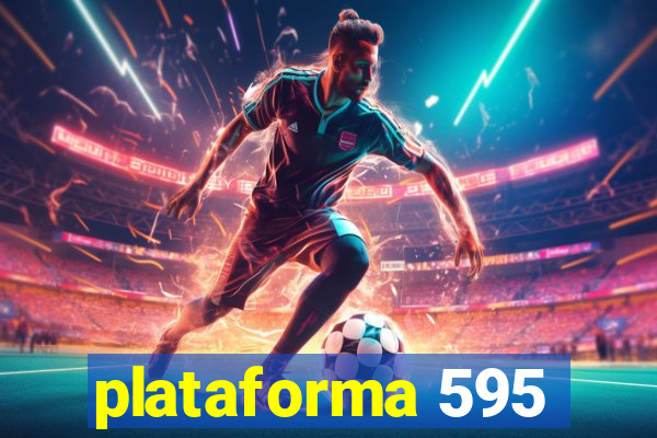 plataforma 595