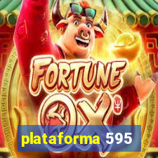 plataforma 595