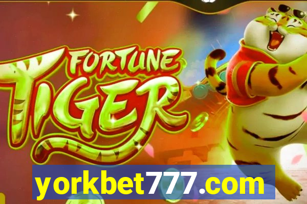 yorkbet777.com