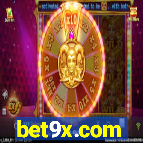 bet9x.com