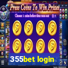 355bet login