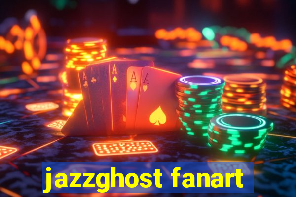 jazzghost fanart