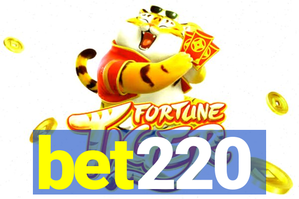 bet220