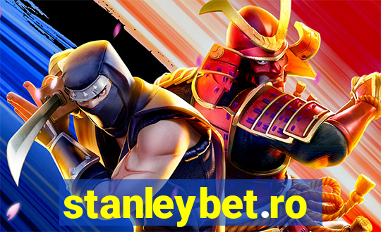 stanleybet.ro