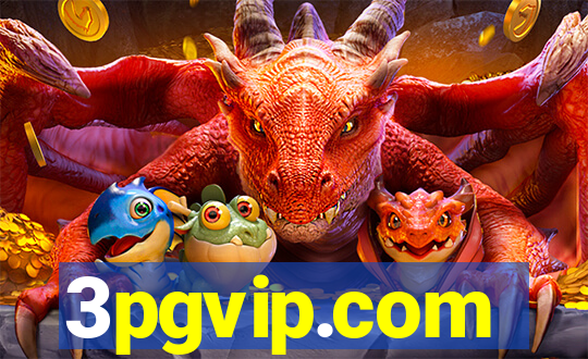 3pgvip.com