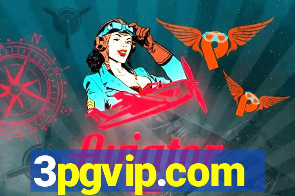 3pgvip.com