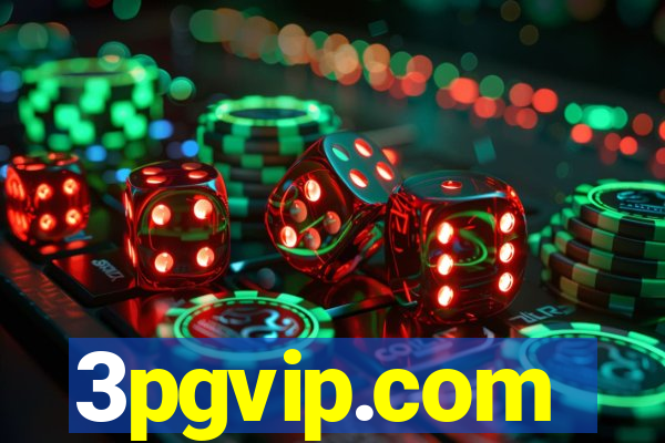 3pgvip.com