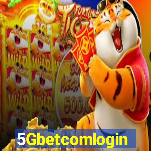 5Gbetcomlogin