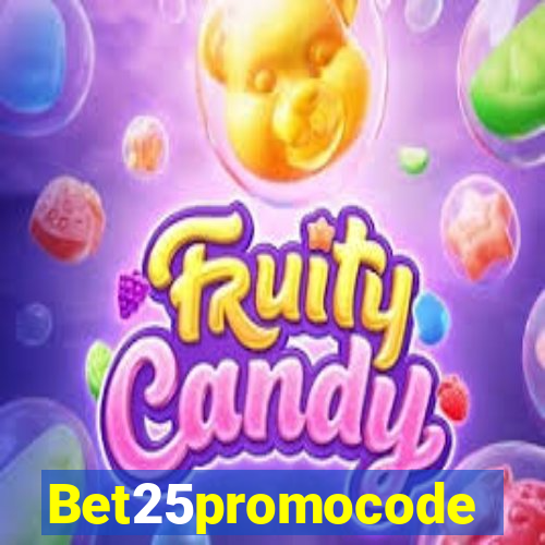 Bet25promocode