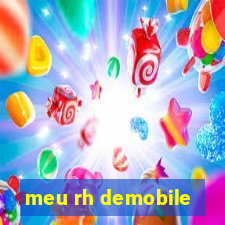 meu rh demobile