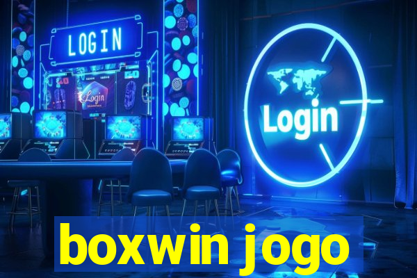 boxwin jogo