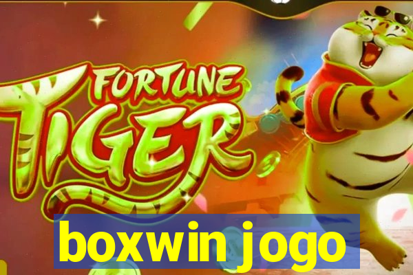 boxwin jogo