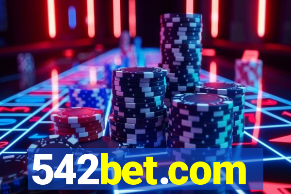 542bet.com