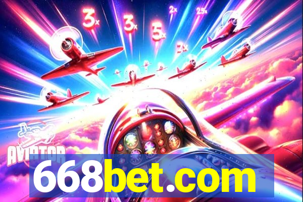 668bet.com