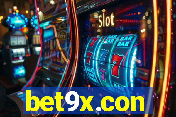 bet9x.con