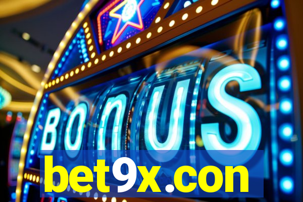 bet9x.con