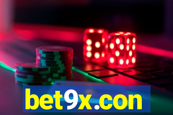 bet9x.con