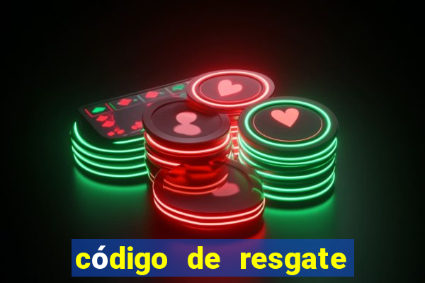 código de resgate fortune tiger