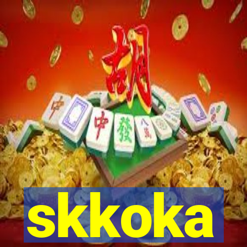 skkoka