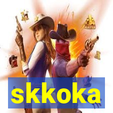 skkoka