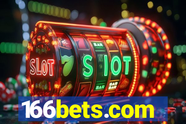 166bets.com