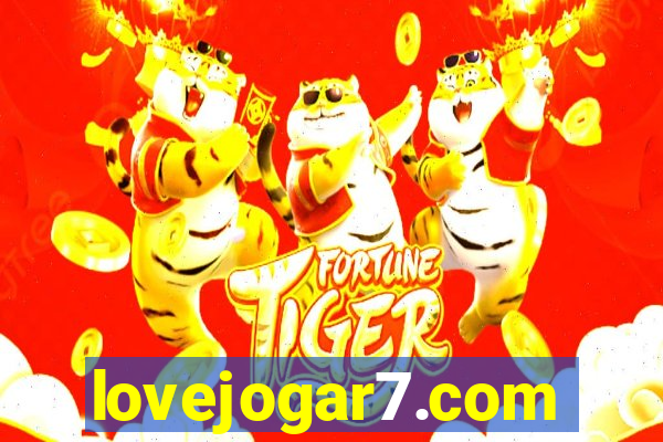 lovejogar7.com