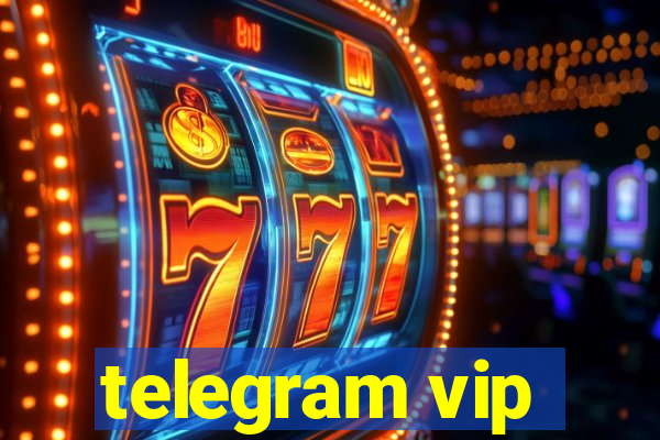 telegram vip