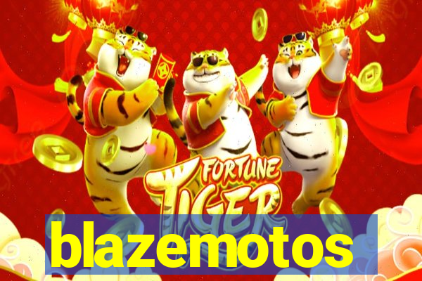 blazemotos