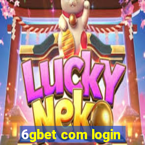 6gbet com login