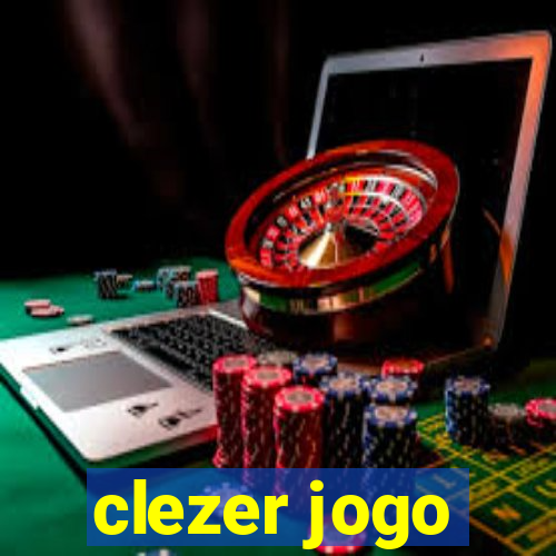 clezer jogo