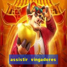 assistir vingadores ultimato filme completo dublado google drive