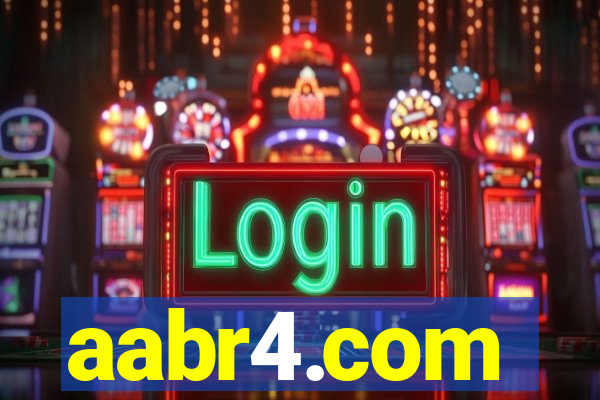 aabr4.com