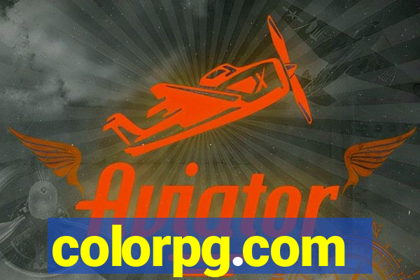 colorpg.com