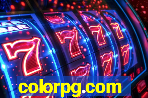 colorpg.com