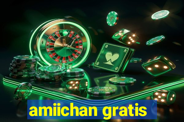 amiichan gratis