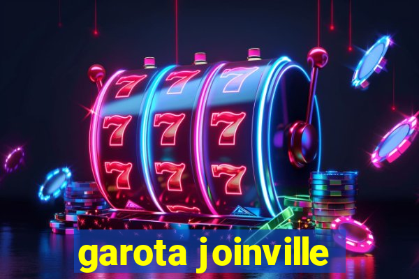 garota joinville