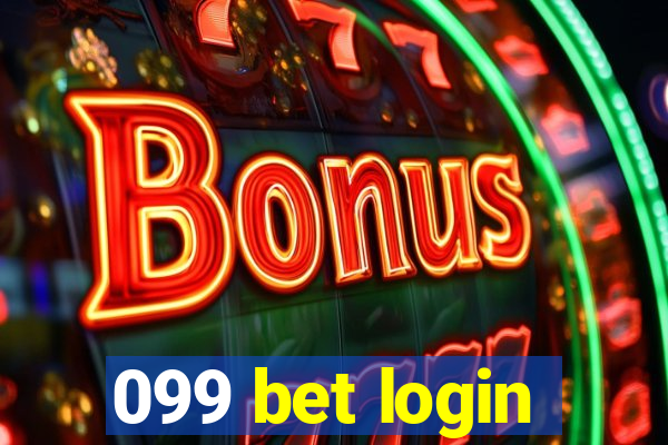 099 bet login