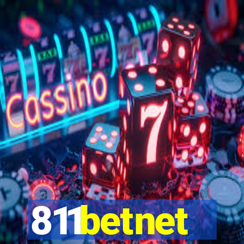 811betnet