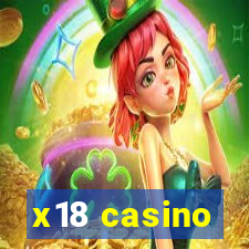 x18 casino