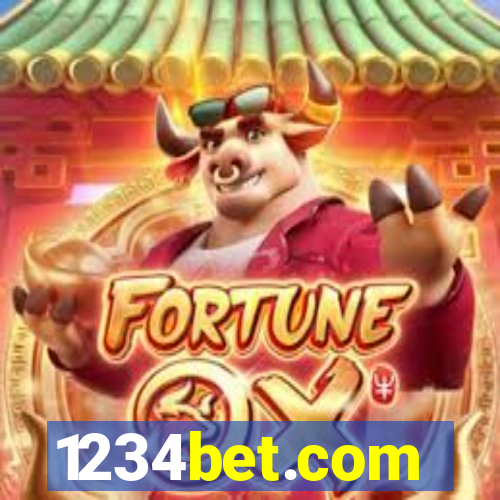 1234bet.com