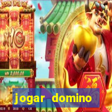 jogar domino apostado online